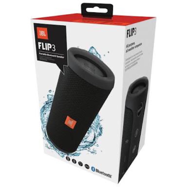 JBL FLIP 3 original garansi ims