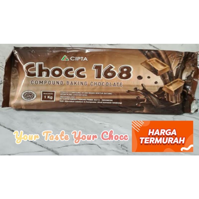 

COKLAT BATANGAN/CHOCC