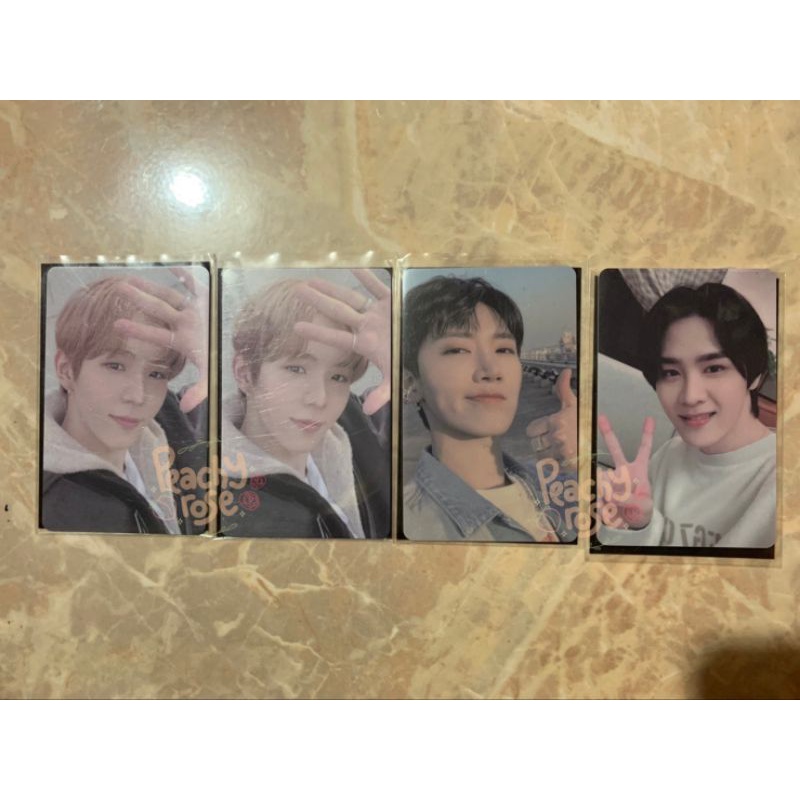 PC Lucky Draw Universe Kun Shotaro Ten OFFICIAL