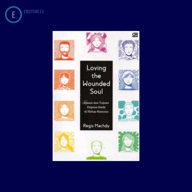 loving the wounded soul