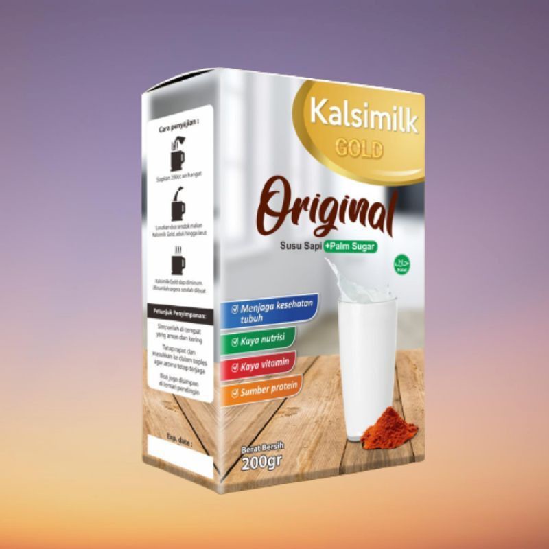 

Kalsimilk