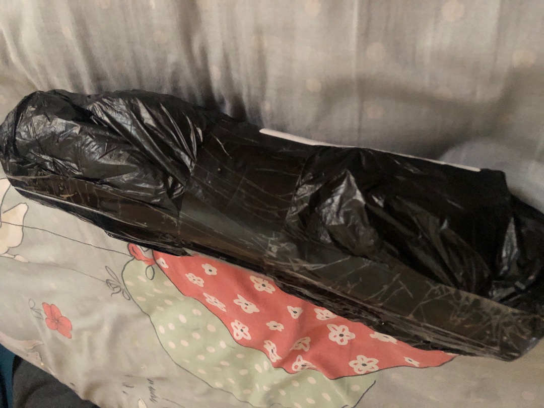 Payung Lipat 4 Ajaib / Magic / 3d Merk Osaka Osk-302