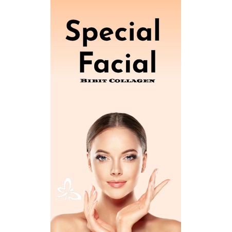 Bibit Collagen (original) Bibit pemutih wajah, badan ampuh, cream Lation pemutih badan dan wajah