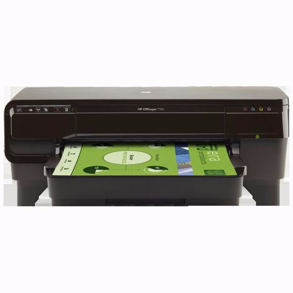 Printer HP OfficeJet 7110