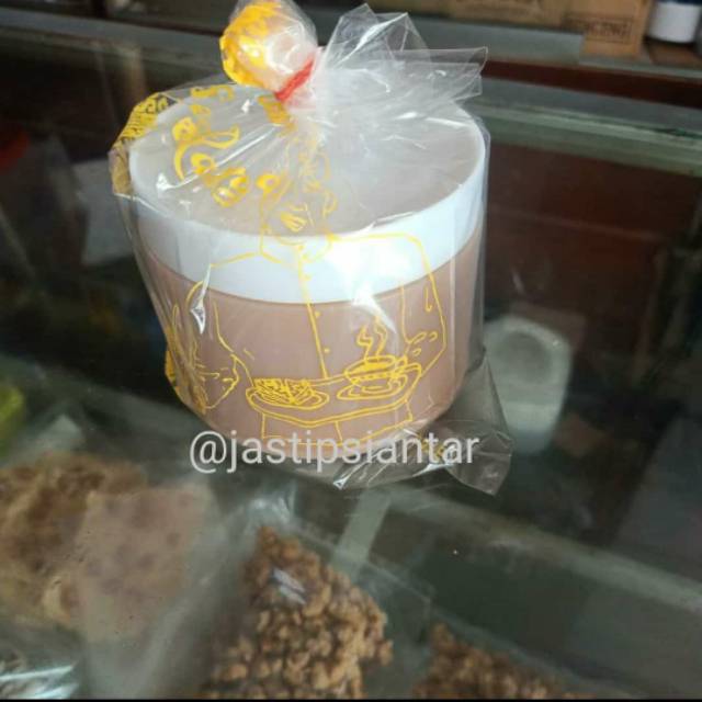 

Selai Srikaya Sedap Siantar