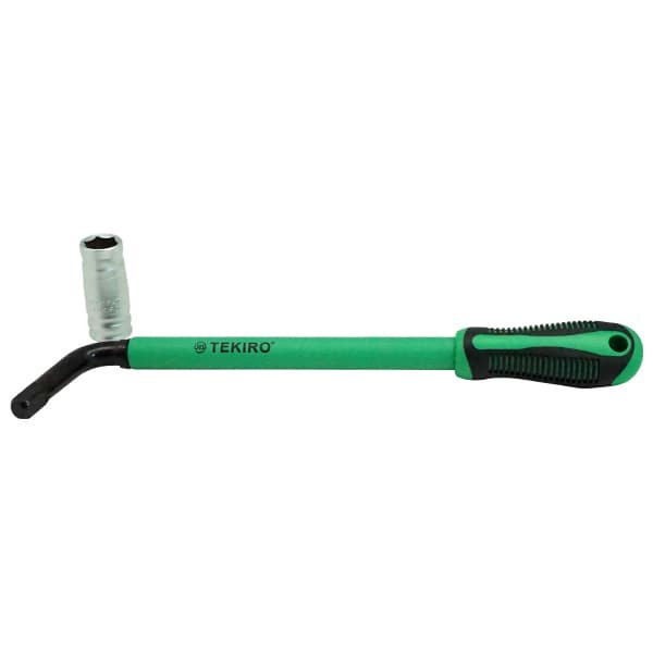 TEKIRO WHEEL MASTER WRENCH CR-V SOCK 19 X 21 MM / KUNCI RODA TARIK
