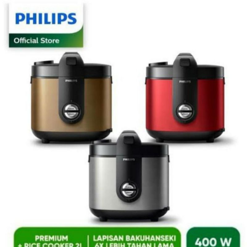 rice cooker philips 3138