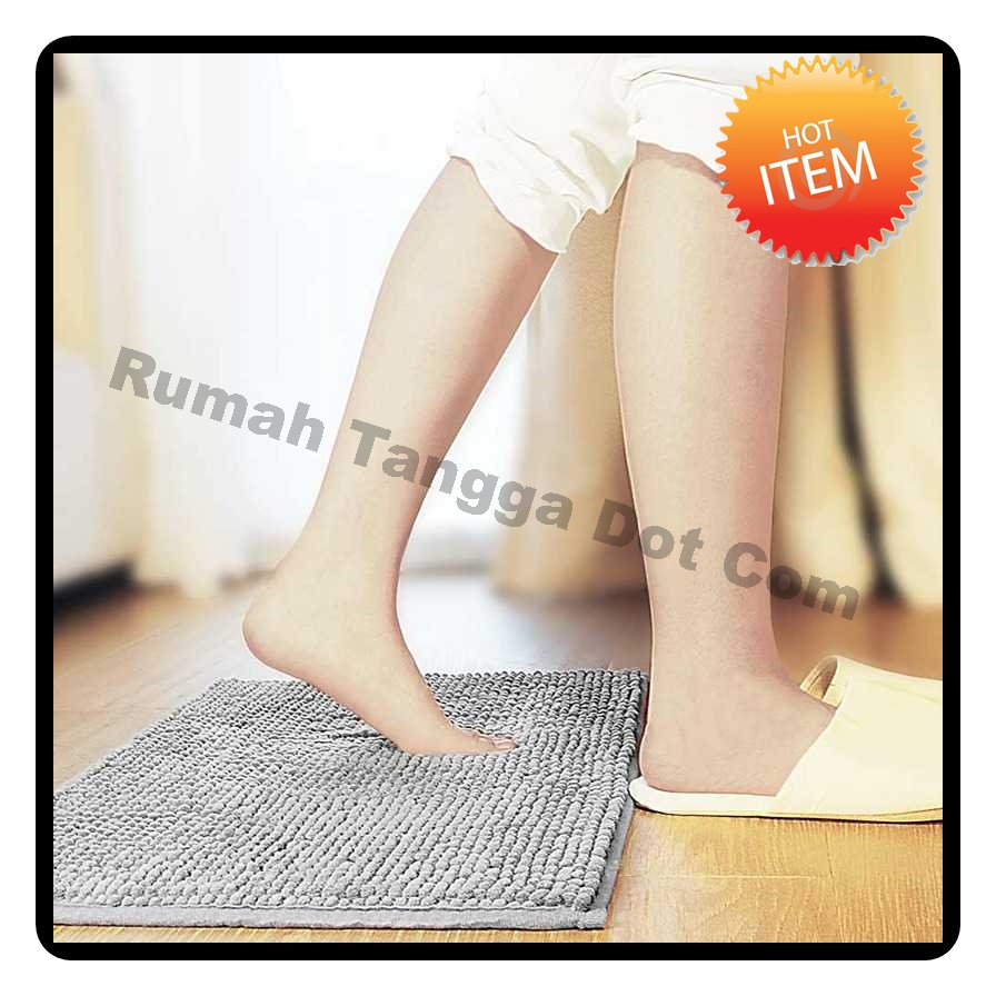 Xiaomi Keset Kamar Tidur / Keset Dapur / Keset Kamar Mandi