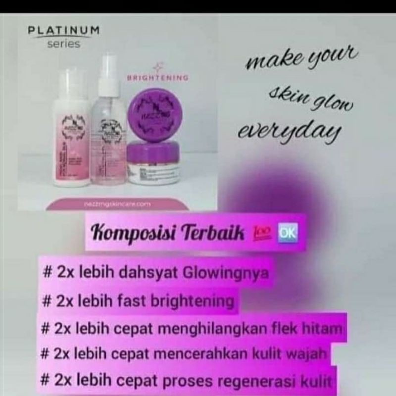 

NezzmgPlatinum2x lebihcepatglowingnya100%ori