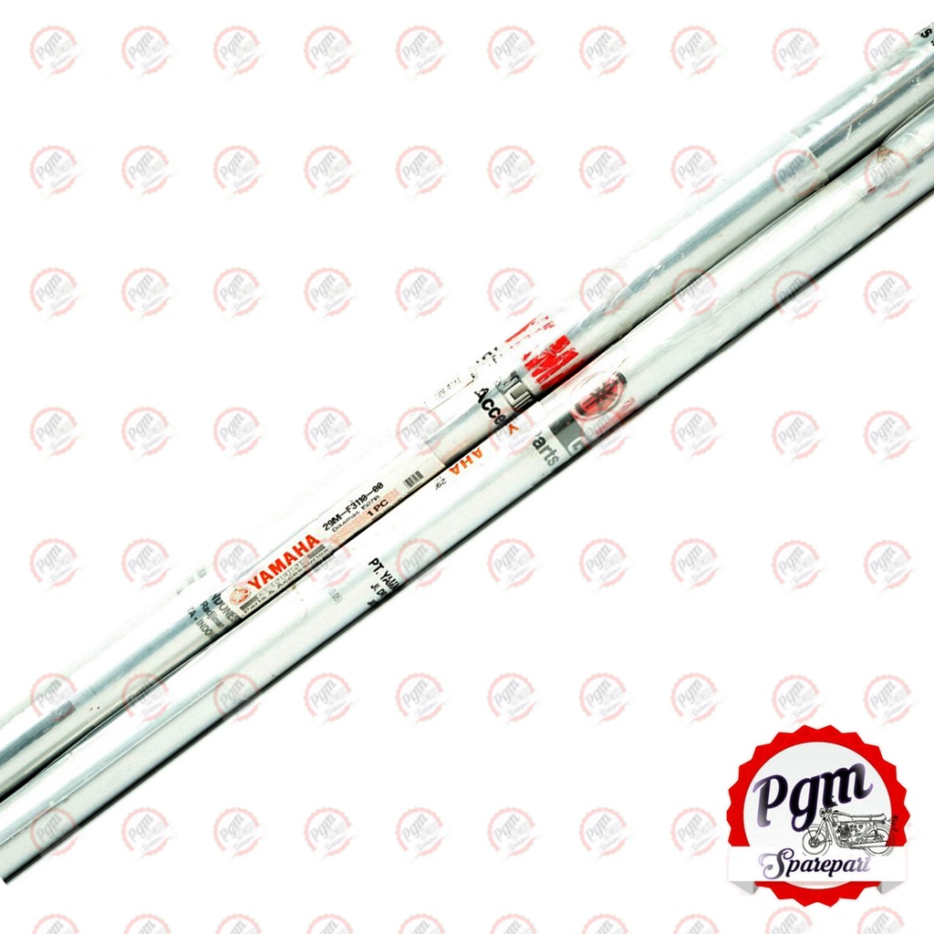 As Shock RX King Shock Depan RX-Spesial RX-K DRAT