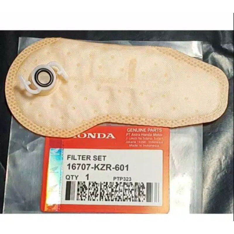 filter fuel pump / saringan bensinVARIO TECHNO 125