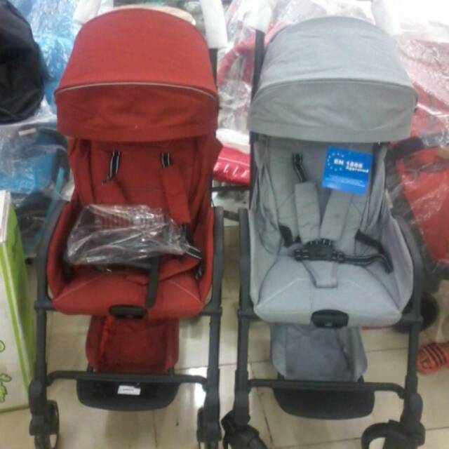 Stroller otto n70