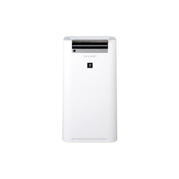 SHARP Air Purifier KC-G50Y-W / KCG50YW Humidifying Function