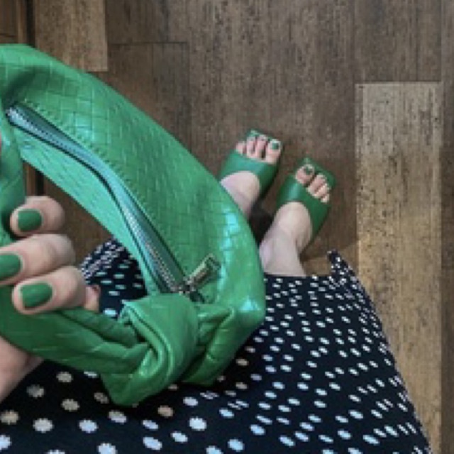 Sundays Attire - LYON Woven Anyaman Hand Bag / Tas Wanita