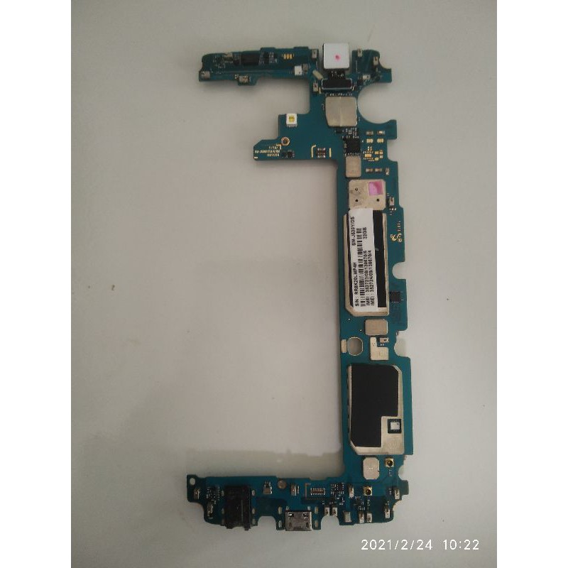 Mesin Samsung J5 pro Original Normal