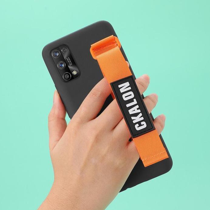 FINLAY CASE VIVO V20 SE HAND GRIP SOFT STRAP CKALON SILICON CASING RT1006