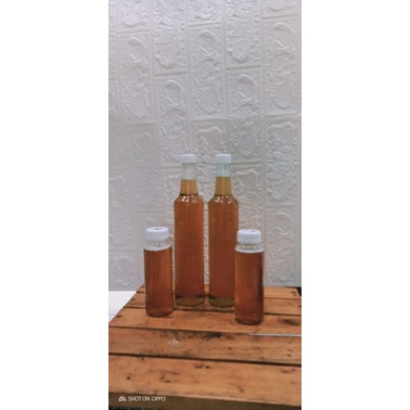 

madu asli