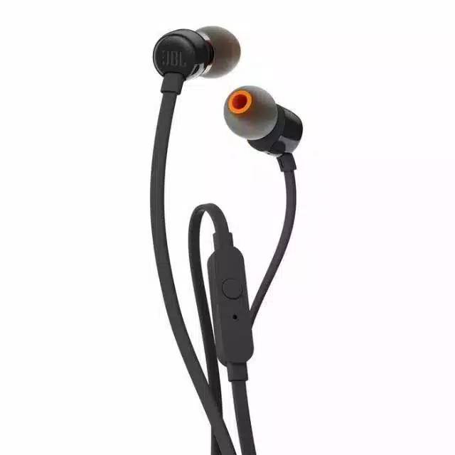 Headset JBL T110 Garansi Resmi 1 tahun iMS