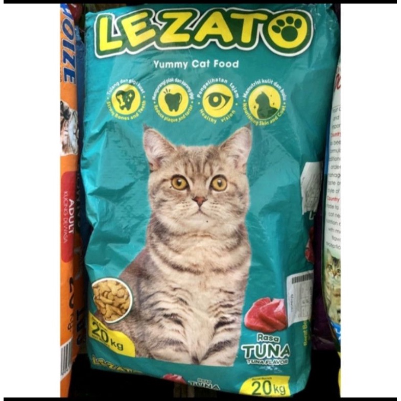 LEZATO 20 KG