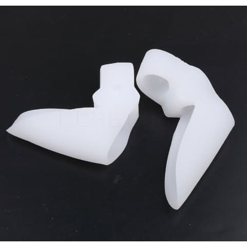 Silicone Gel Pelindung Bunion dan Pengurang Hallux Valgus 002