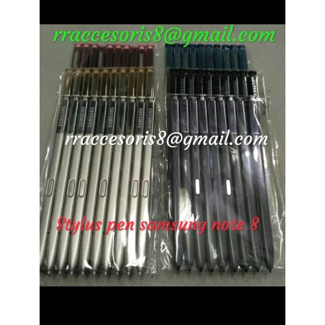 Pen stylus/stylus pen samsung note 8