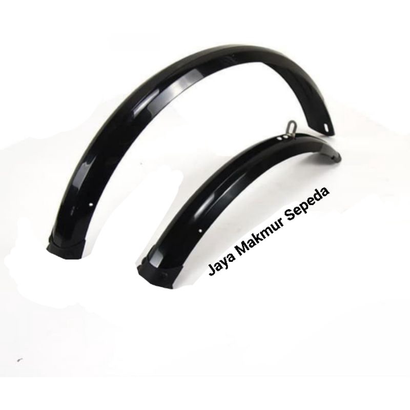 Spakbor sepeda 16 inch fender sepeda lipat