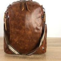 ✮ 201286 Tas Ransel Wanita Import (1 KG MUAT 2) BQ2507 CR7174 BTH4526 EL994 LT1379 ←