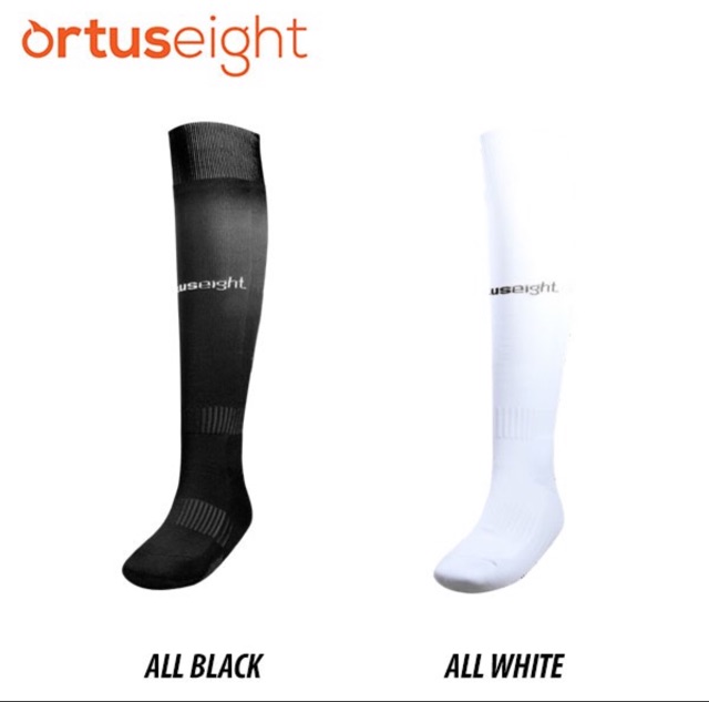 Kaos kaki bola dan futsal Ortuseight HELIOS FB SOCKS original