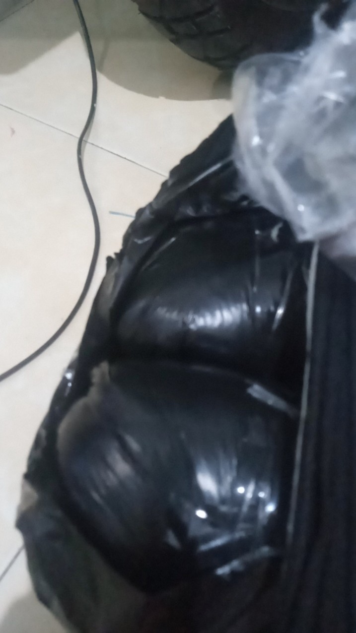 Dakron 1/2kg