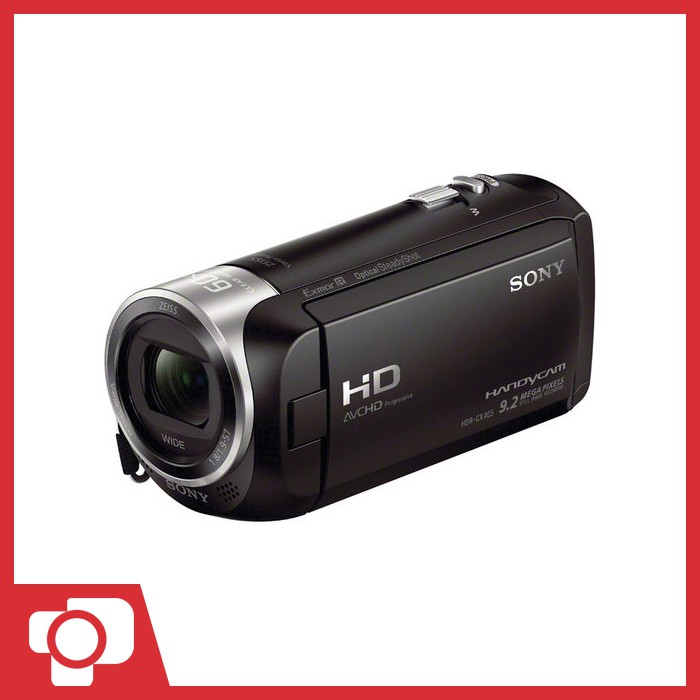 SONY HDR-CX405 HD HANDYCAM