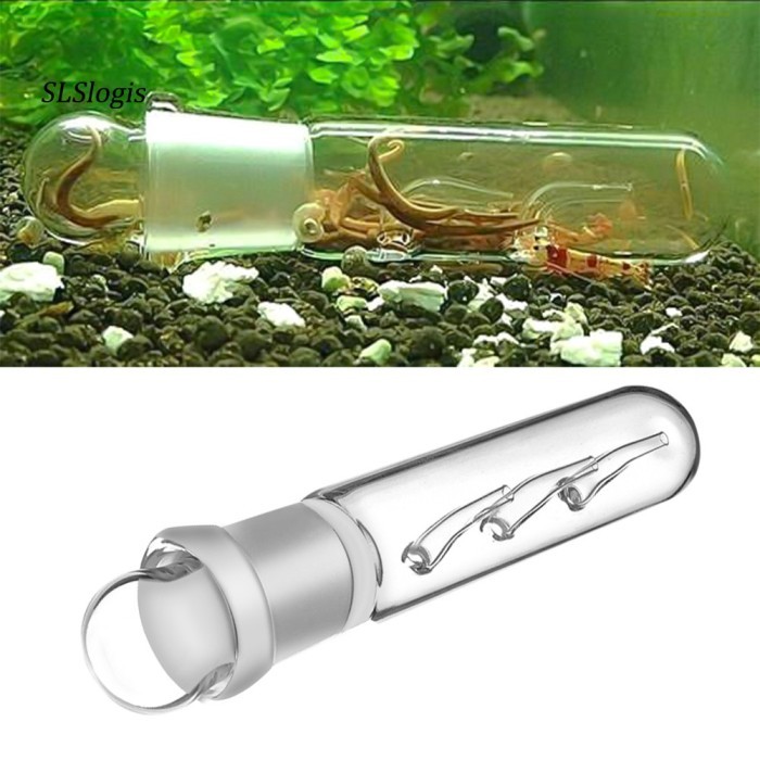 Jual Planaria Trap Glass 3 Lubang Indonesia Shopee Indonesia