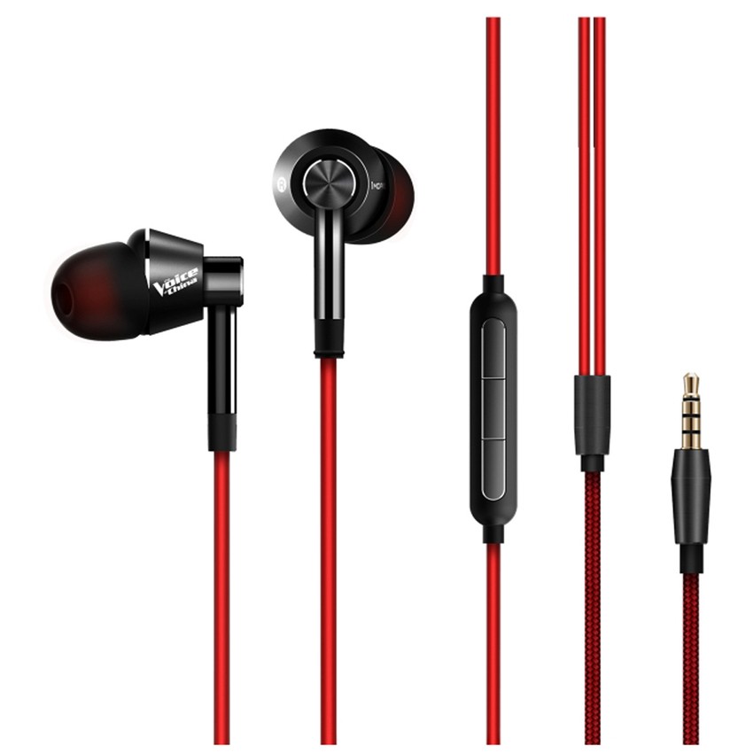 Xiaomi 1More Voice Of China Edition Piston In-Ear Headphones