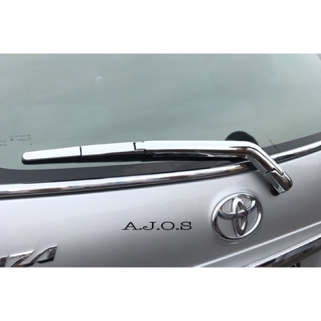 Wiper all new avanza / wiper belakang all new xenia AJOS