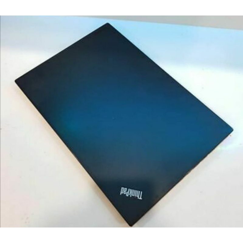 [Bekas Pakai] - Laptop Lenovo T460s RAM 8GB SSD 256GB Ci7