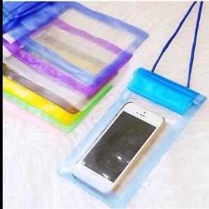 Airbag Waterproof Protector | Pelindung Smartphone Air Water Proof