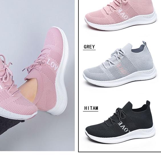 ✴ Batavia Sepatu kanvas size 38 ֍