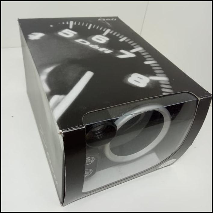 Tachometer Defi Bf Rpm 7 Warna Import Quality