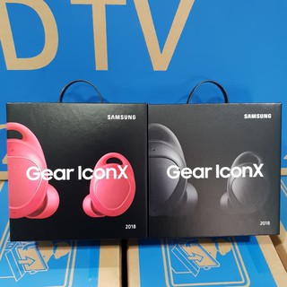 SAMSUNG GEAR ICON X 2018 RESMI SEIN | Shopee Indonesia