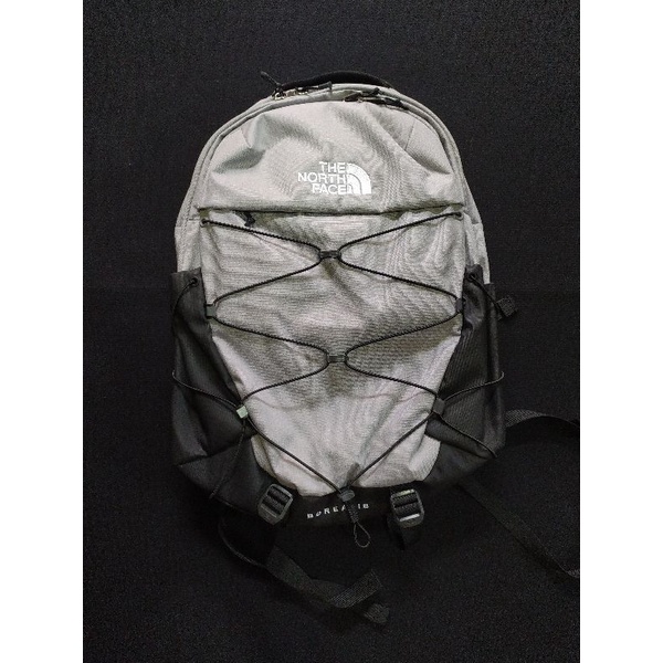 The North Face Borealis Backpack Original Laptop