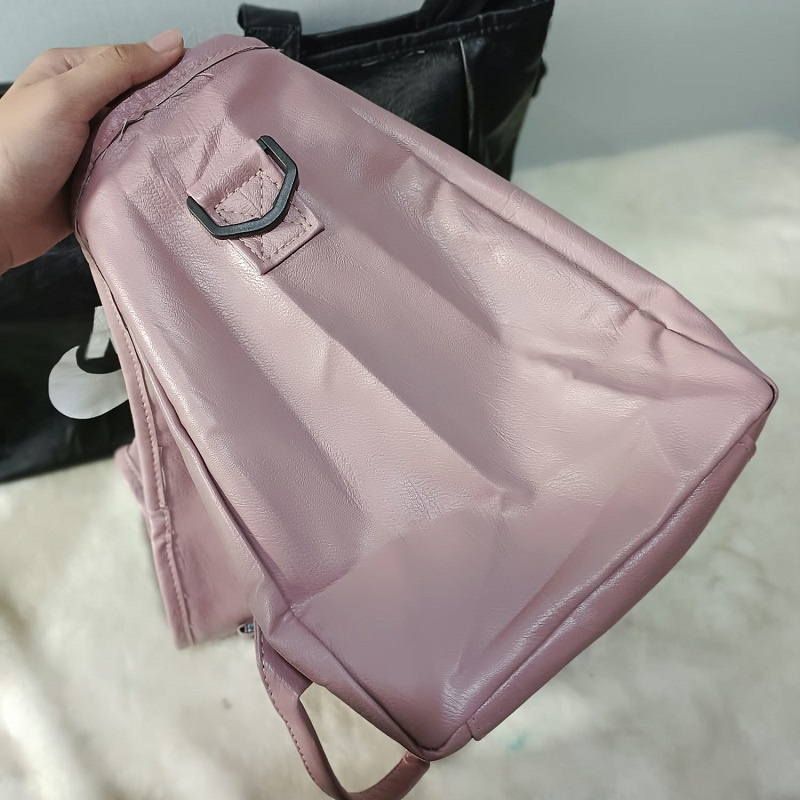 SZA9990 Tas besar selempang import tas gym olahraga tas travel bag tas liburan pria wanita kekinian
