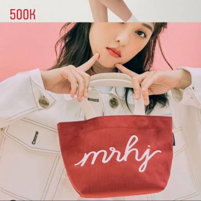 Marhen J Funny Bag ORIGINAL