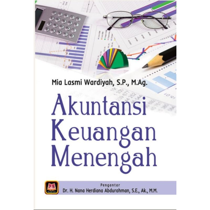 AKUNTANSI KEUANGAN MENENGAH
