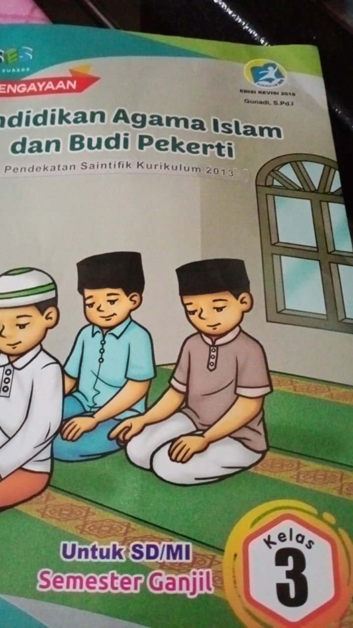Lks Bahasa Lampung Kelas 9 Semester 1 Berbagi File Guru
