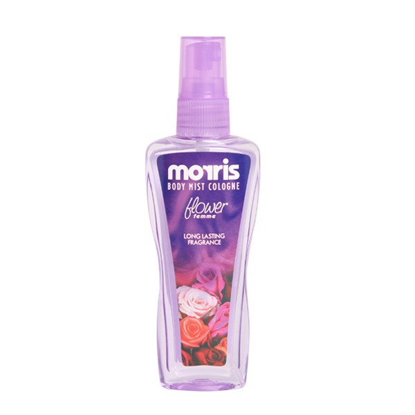 Morris Body Mist Cologne