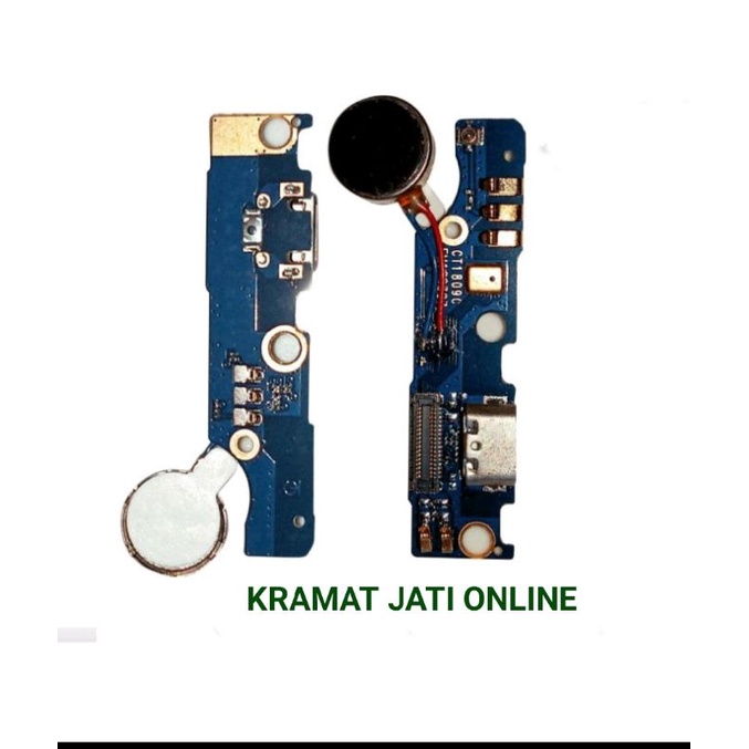 PAPAN BOARD UI CHARGER CONNECTOR CHARGER MEIZU M2 NOTE