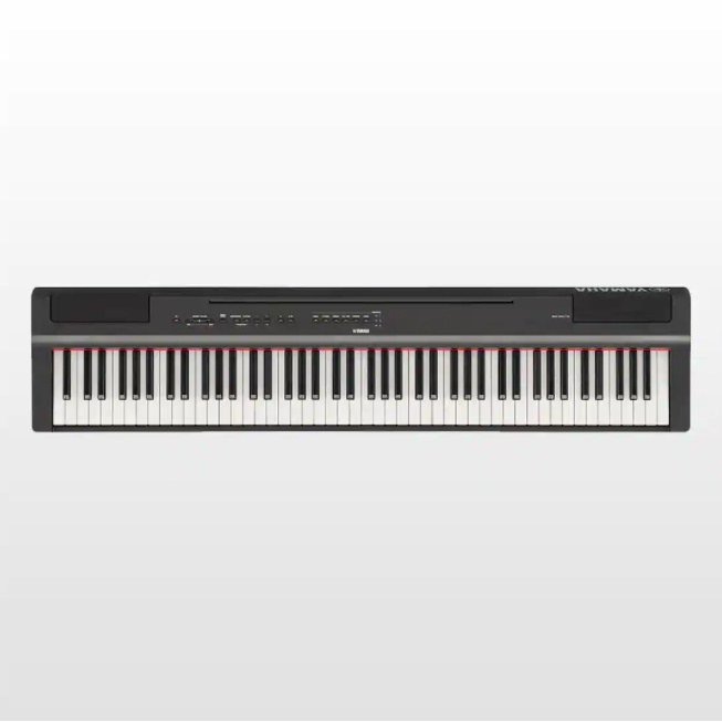 Yamaha P125 / P-125 /P125B /P-125B Digital Piano Original