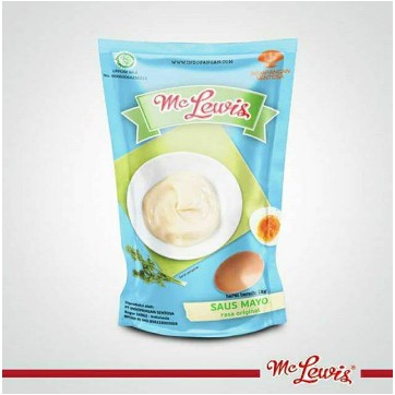 

Mc Lewis Original Mayo 1 Kg