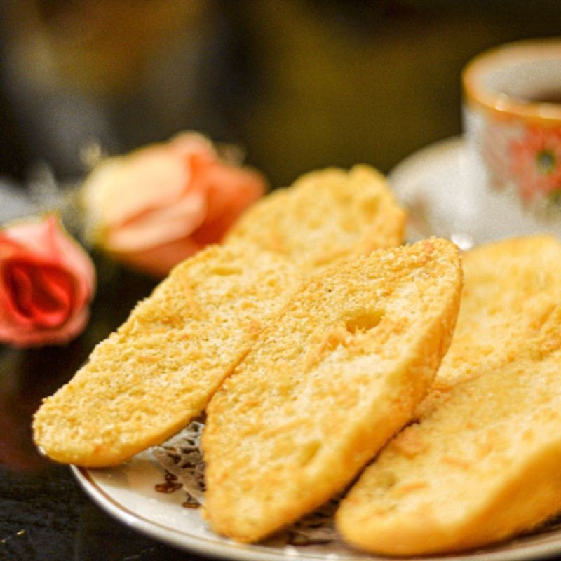 

bagellan butter