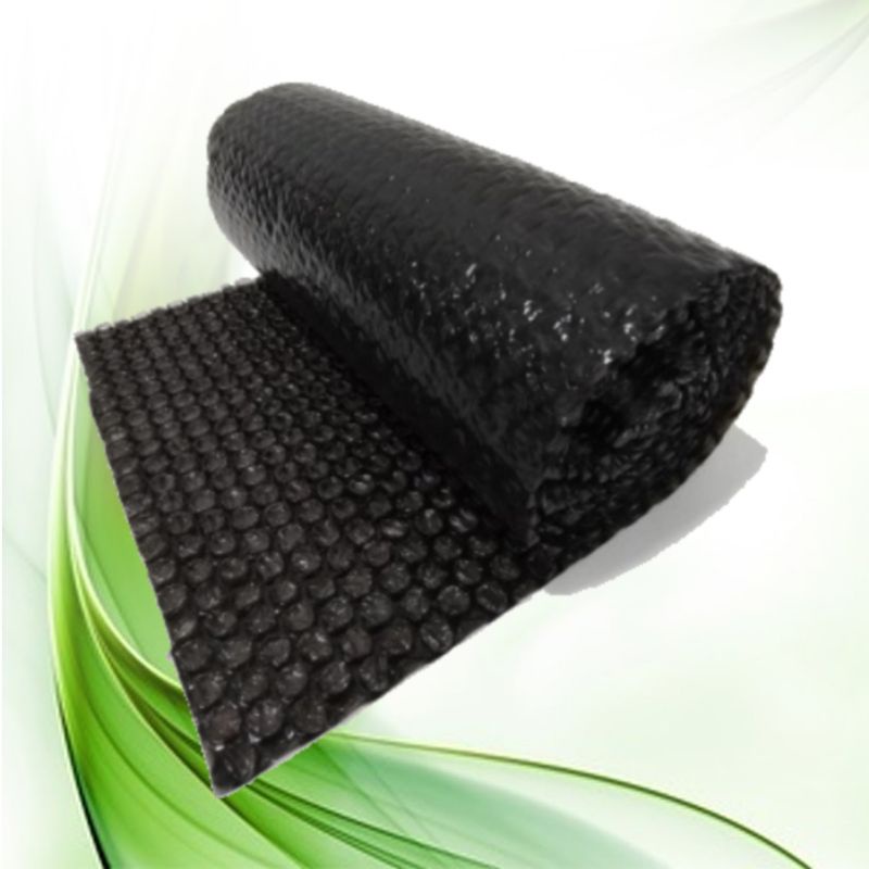 

Bubble wrap tambahan packing