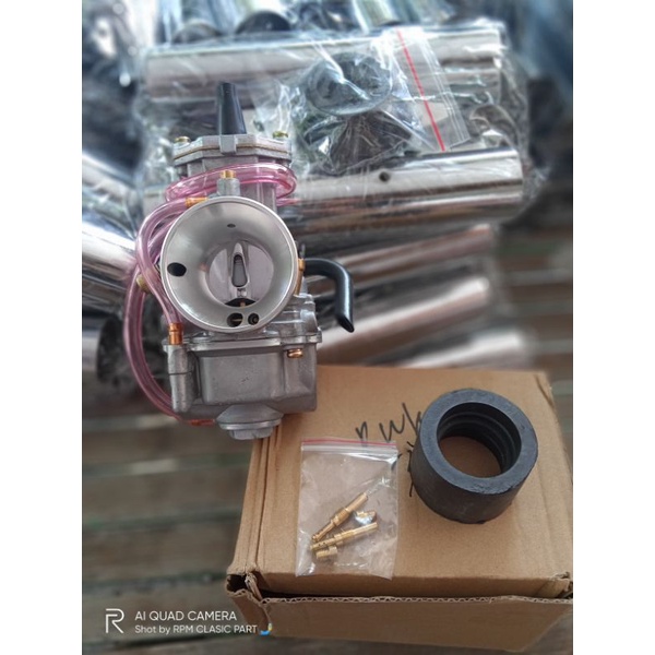 CARBURATOR PWK KEIHIN SUDCO BIASA UK 28-30-32-34-1